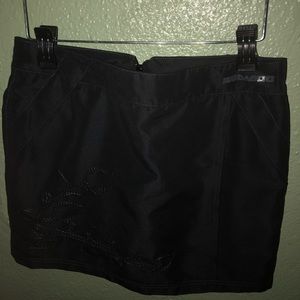 Black skirt. Sea Doo BRP.